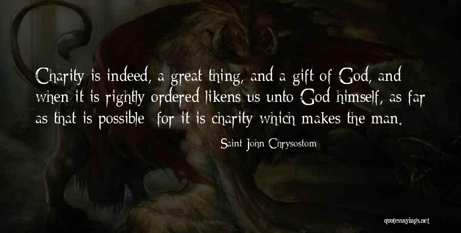 Remarried Family Quotes By Saint John Chrysostom Remarried Family Quotes By Saint John Chrysostom