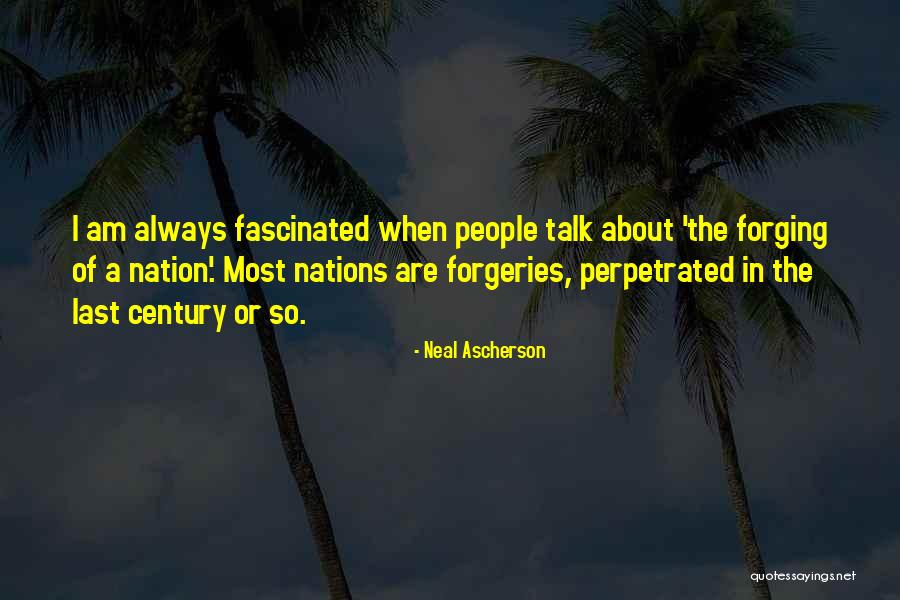 Rematado Quotes By Neal Ascherson Rematado Quotes By Neal Ascherson