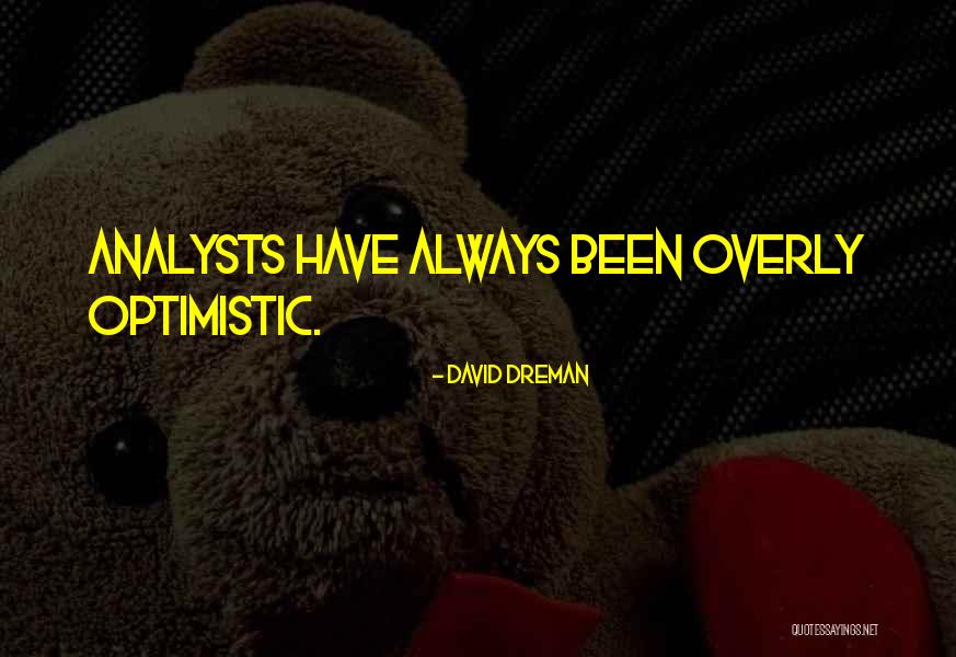 Rematar Significado Quotes By David Dreman Rematar Significado Quotes By David Dreman