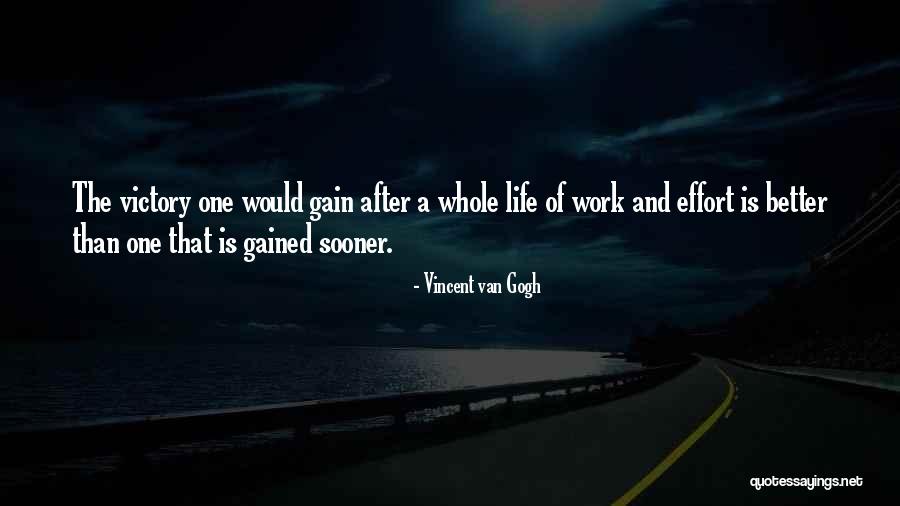 Rematar Significado Quotes By Vincent Van Gogh Rematar Significado Quotes By Vincent Van Gogh