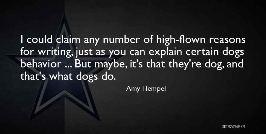 Remate Tabloid Quotes By Amy Hempel Remate Tabloid Quotes By Amy Hempel
