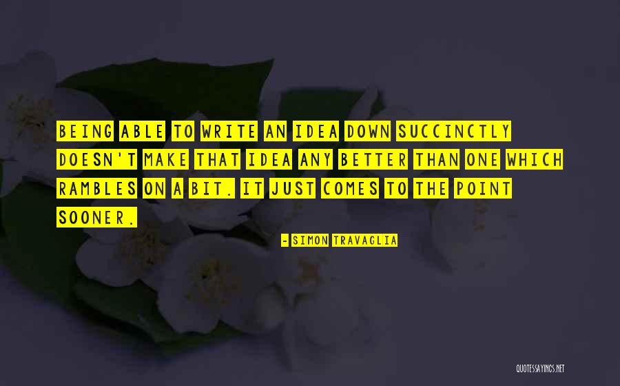 Remate Tabloid Quotes By Simon Travaglia Remate Tabloid Quotes By Simon Travaglia