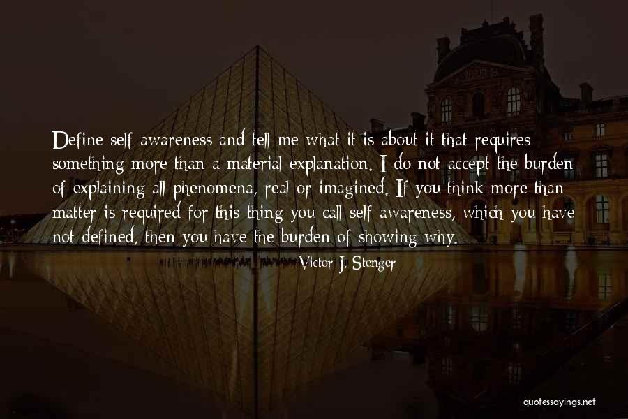 Remate Tabloid Quotes By Victor J. Stenger Remate Tabloid Quotes By Victor J. Stenger