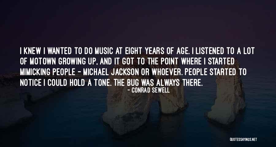 Rematee Quotes By Conrad Sewell Rematee Quotes By Conrad Sewell