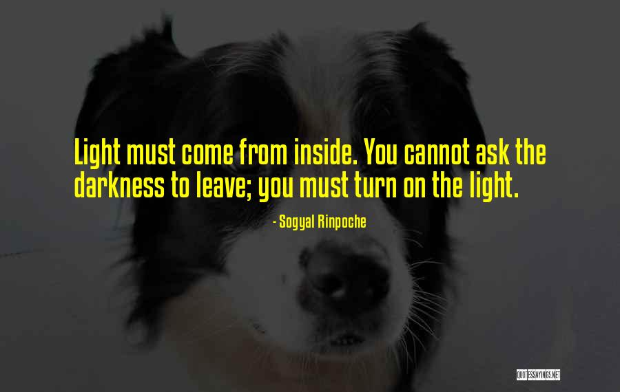 Rematerialize Quotes By Sogyal Rinpoche Rematerialize Quotes By Sogyal Rinpoche