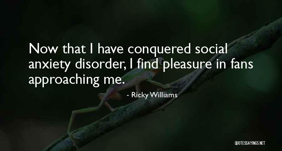 Rembar Curtis Quotes By Ricky Williams Rembar Curtis Quotes By Ricky Williams