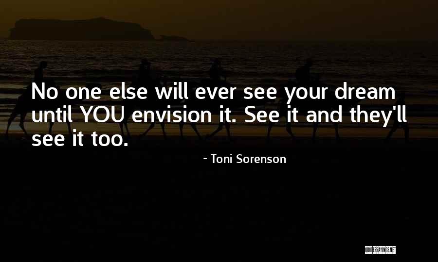 Rembar Curtis Quotes By Toni Sorenson Rembar Curtis Quotes By Toni Sorenson