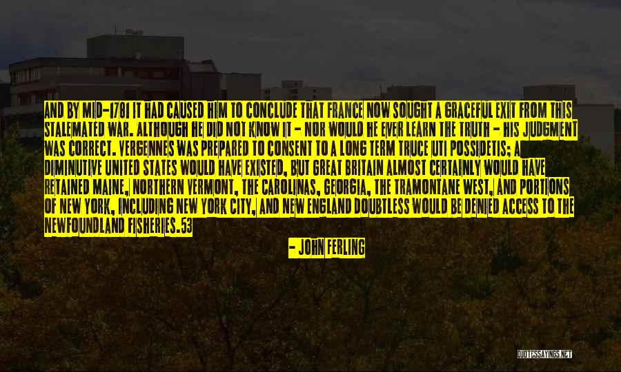 Rembar Dobbs Quotes By John Ferling Rembar Dobbs Quotes By John Ferling