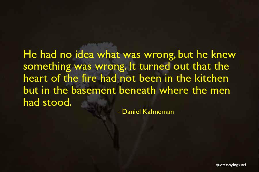 Rembar Tantalum Quotes By Daniel Kahneman Rembar Tantalum Quotes By Daniel Kahneman