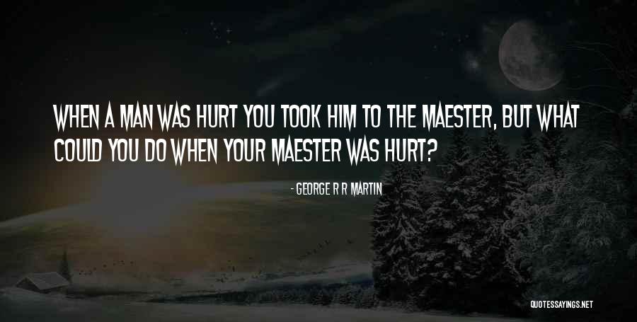Rembarrer Quotes By George R R Martin Rembarrer Quotes By George R R Martin