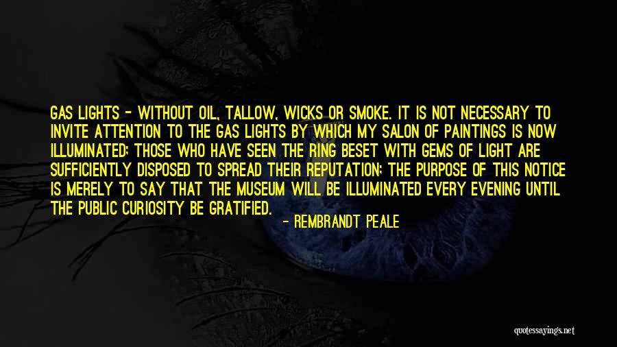 Rembrandt Peale Quotes 789042 Rembrandt Peale Quotes 789042