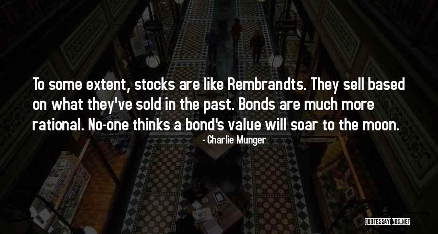 Rembrandts Quotes By Charlie Munger