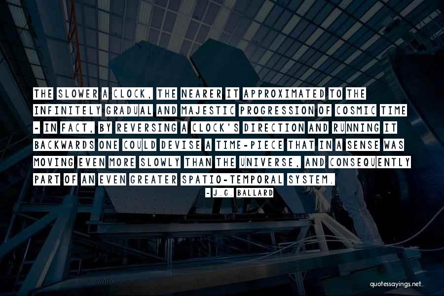 Rembulan Karaoke Quotes By J.G. Ballard Rembulan Karaoke Quotes By J.G. Ballard