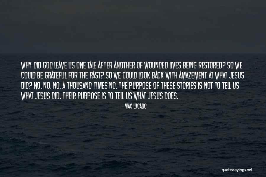 Remco Products Quotes By Max Lucado Remco Products Quotes By Max Lucado