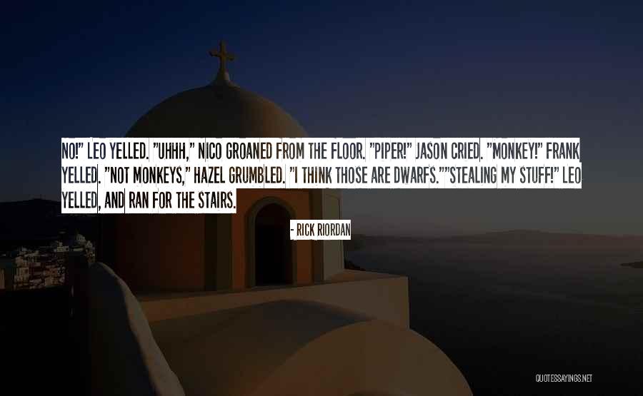 Remedair Quotes By Rick Riordan Remedair Quotes By Rick Riordan