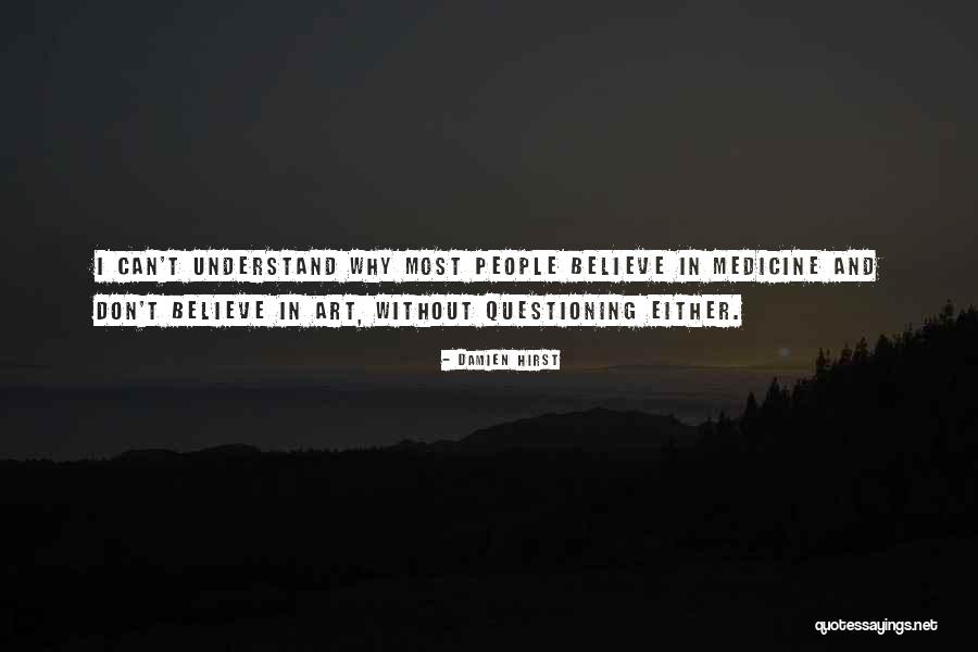 Remede Naturopathics Quotes By Damien Hirst Remede Naturopathics Quotes By Damien Hirst