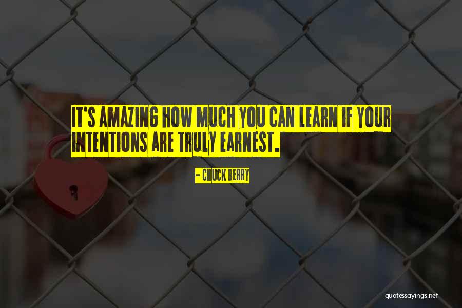 Remedeine Quotes By Chuck Berry Remedeine Quotes By Chuck Berry