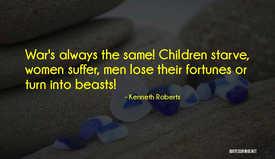 Remedeine Quotes By Kenneth Roberts Remedeine Quotes By Kenneth Roberts