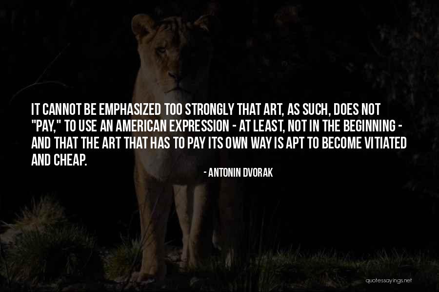 Remediate Vbs Quotes By Antonin Dvorak Remediate Vbs Quotes By Antonin Dvorak