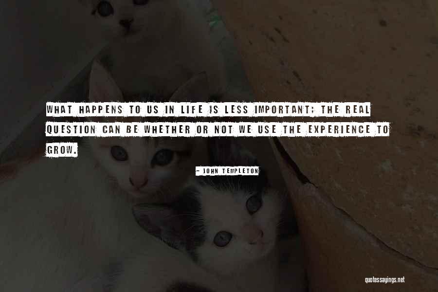 Remediated House Quotes By John Templeton Remediated House Quotes By John Templeton