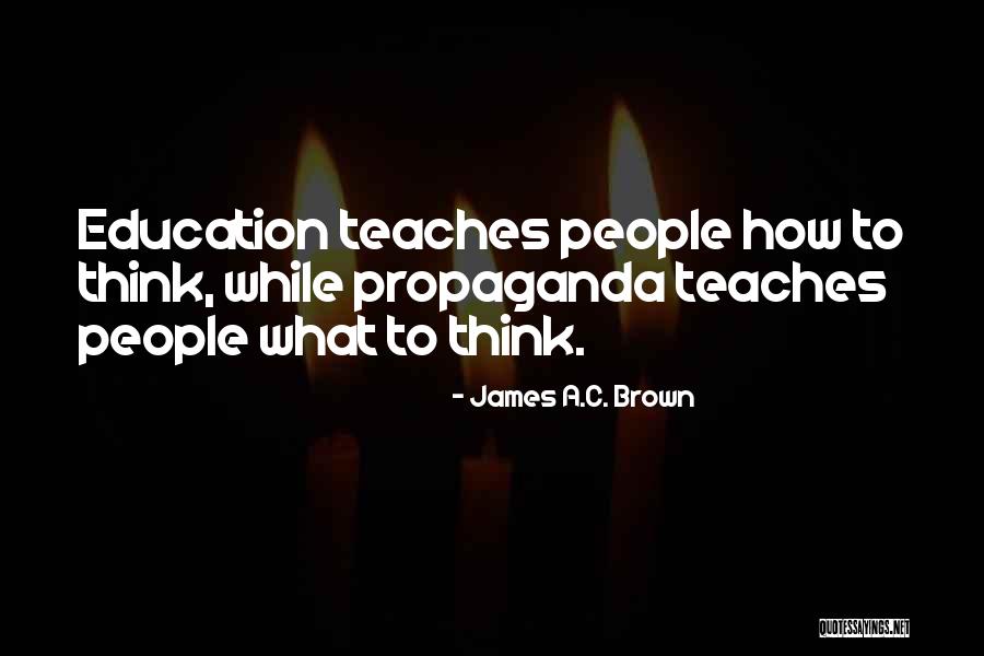 Remediation Define Quotes By James A.C. Brown Remediation Define Quotes By James A.C. Brown