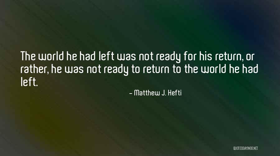 Remediation Synonym Quotes By Matthew J. Hefti Remediation Synonym Quotes By Matthew J. Hefti