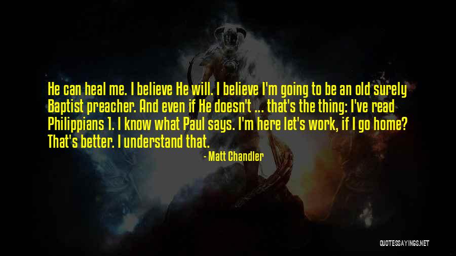 Remedio Para Bajar El Colesterol Quotes By Matt Chandler Remedio Para Bajar El Colesterol Quotes By Matt Chandler