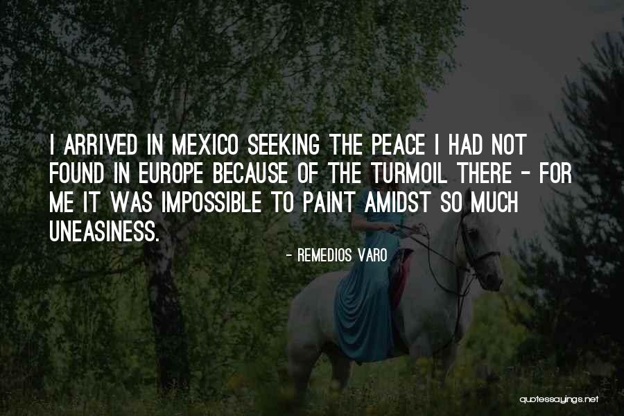 Remedios Varo Quotes 785952 Remedios Varo Quotes 785952