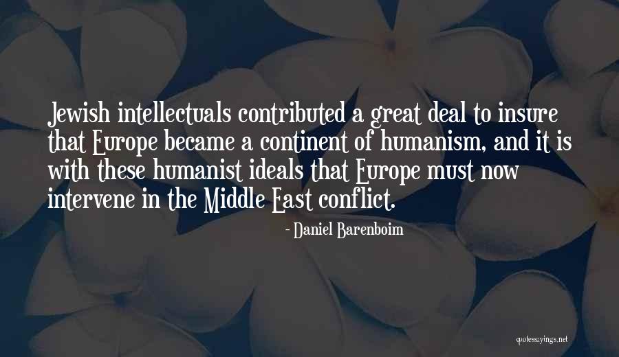 Remedium Quotes By Daniel Barenboim Remedium Quotes By Daniel Barenboim