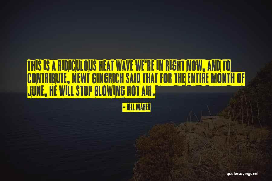 Remedye Quotes By Bill Maher Remedye Quotes By Bill Maher