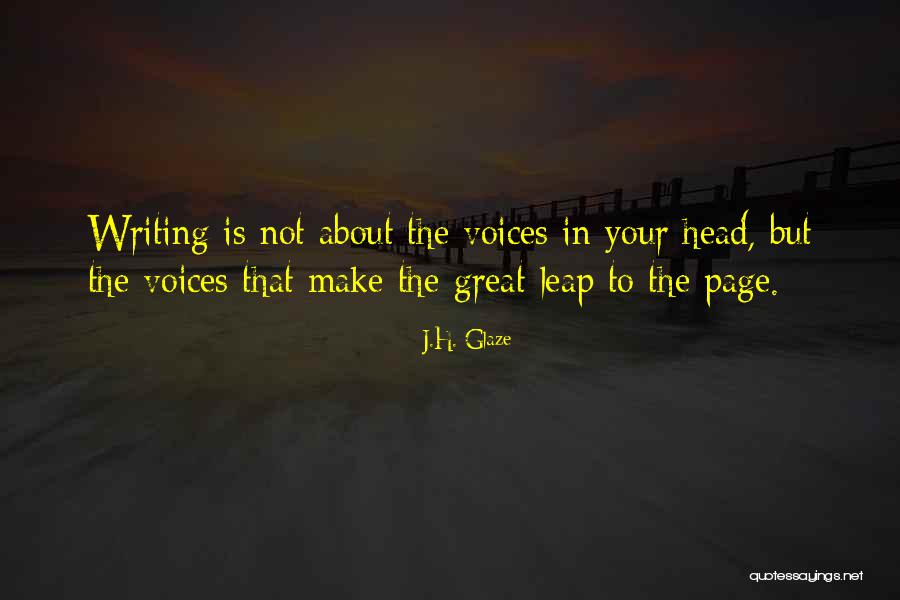 Remedythepartyband Quotes By J.H. Glaze Remedythepartyband Quotes By J.H. Glaze