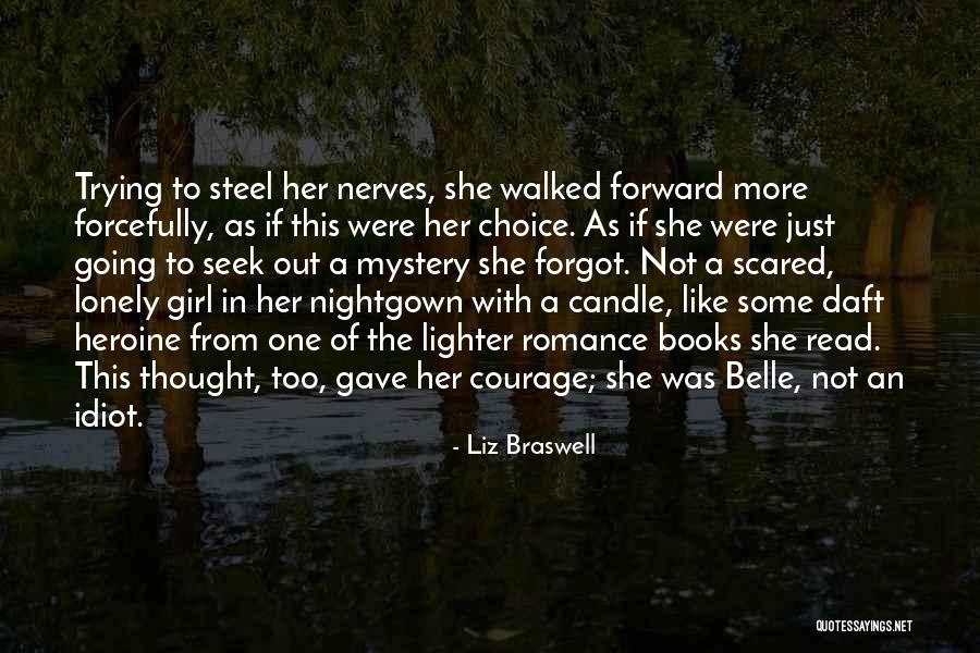 Remedythepartyband Quotes By Liz Braswell Remedythepartyband Quotes By Liz Braswell