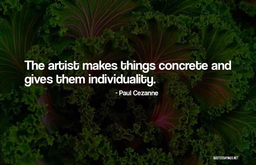 Remeha Quotes By Paul Cezanne Remeha Quotes By Paul Cezanne