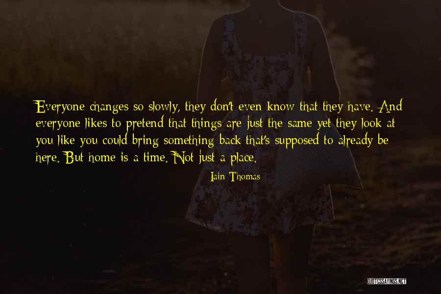 Remel Inc Quotes By Iain Thomas Remel Inc Quotes By Iain Thomas