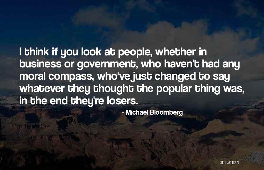 Remel Media Quotes By Michael Bloomberg Remel Media Quotes By Michael Bloomberg