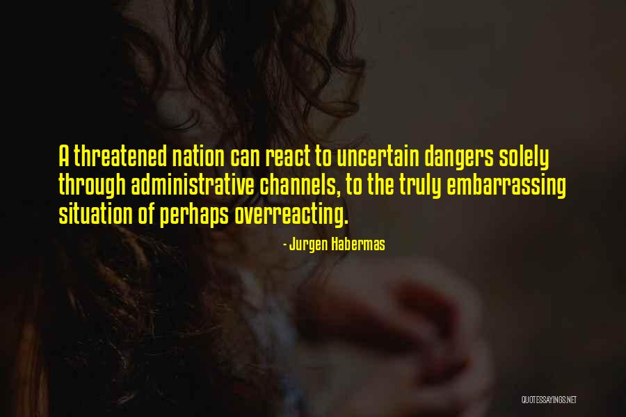 Remelt Quotes By Jurgen Habermas Remelt Quotes By Jurgen Habermas