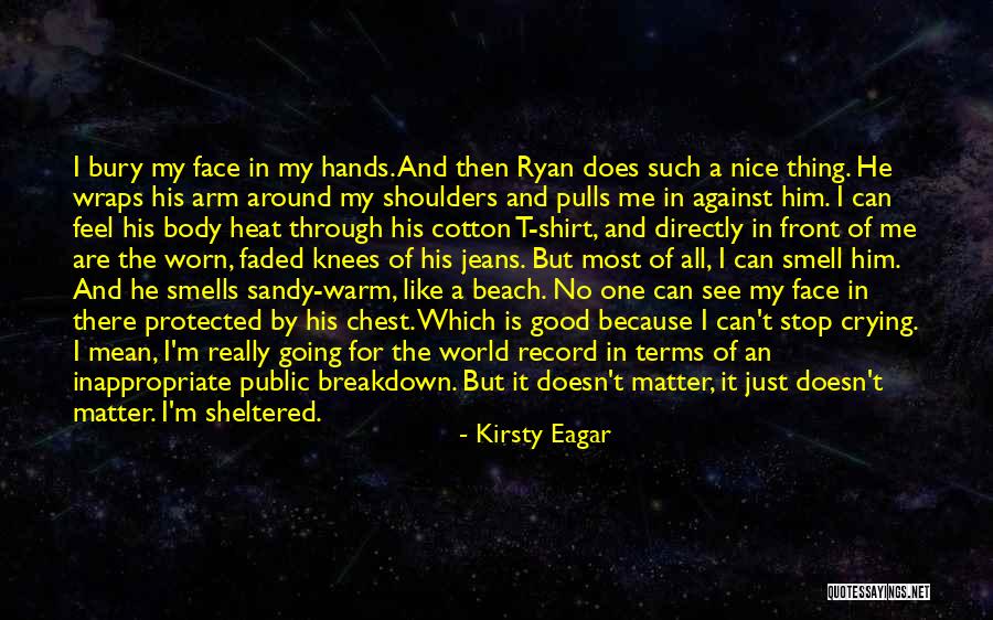 Remembah Quotes By Kirsty Eagar Remembah Quotes By Kirsty Eagar