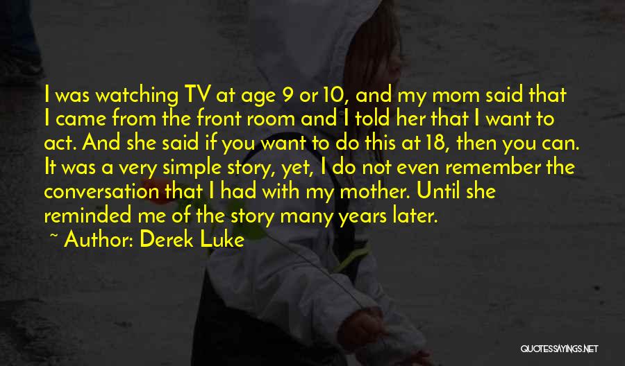 Remember 9/11/01 Quotes By Derek Luke