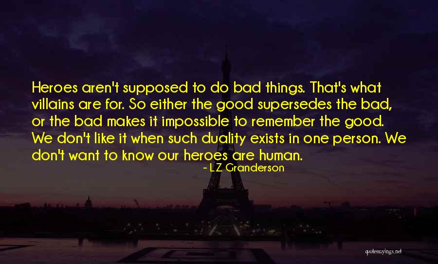 Remember Good Things Quotes By LZ Granderson Remember Good Things Quotes By LZ Granderson