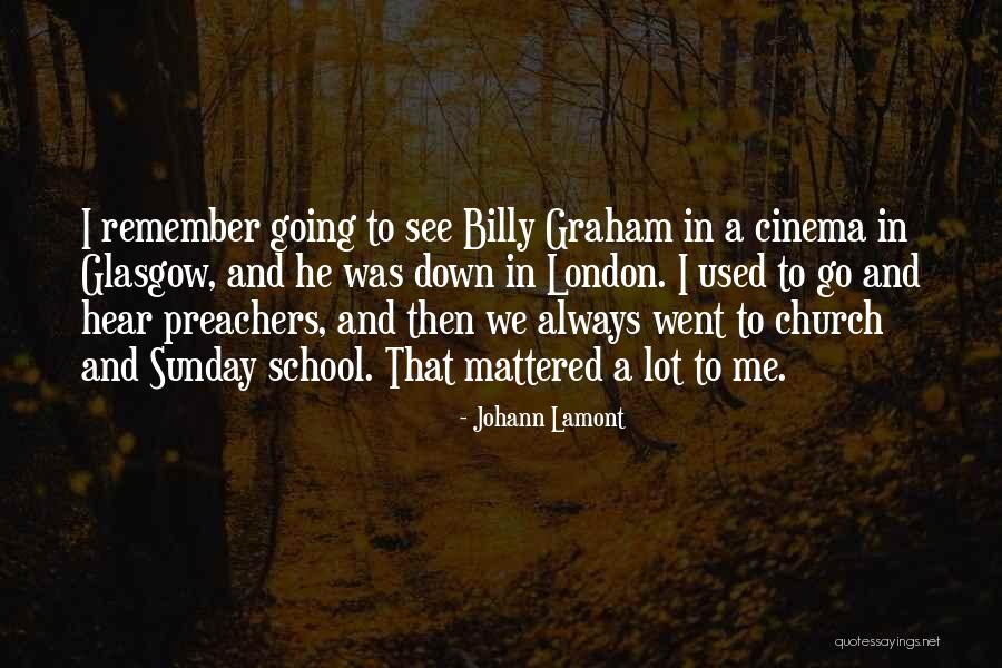 Remember Me Always Quotes By Johann Lamont Remember Me Always Quotes By Johann Lamont