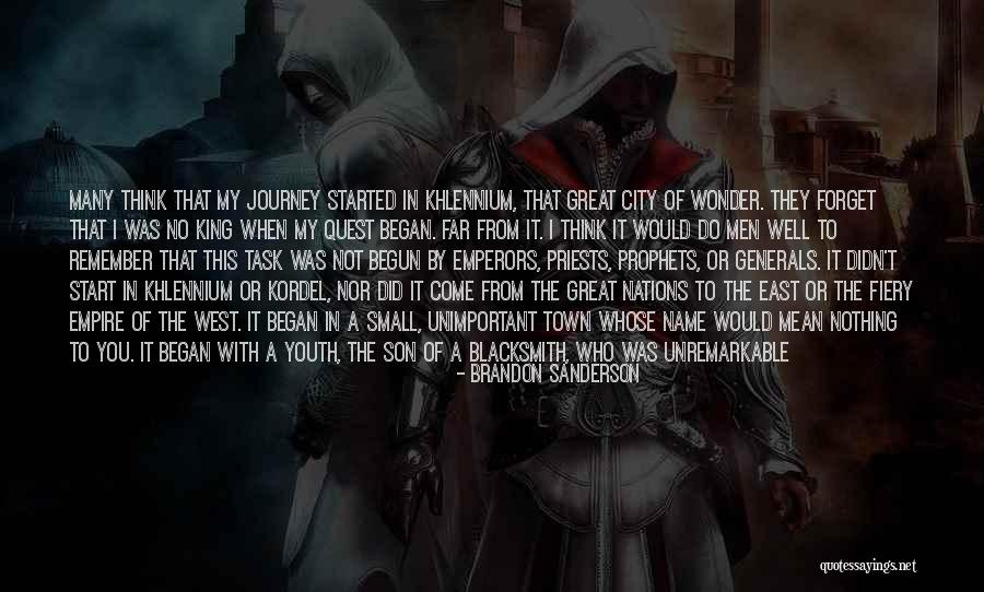 Remember Me This Way Quotes By Brandon Sanderson Remember Me This Way Quotes By Brandon Sanderson