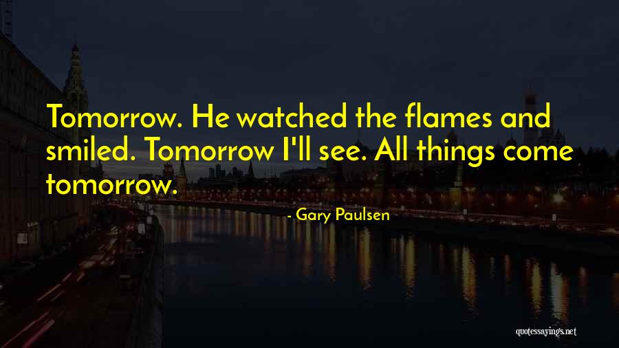 Remember Our Caregivers Quotes By Gary Paulsen Remember Our Caregivers Quotes By Gary Paulsen