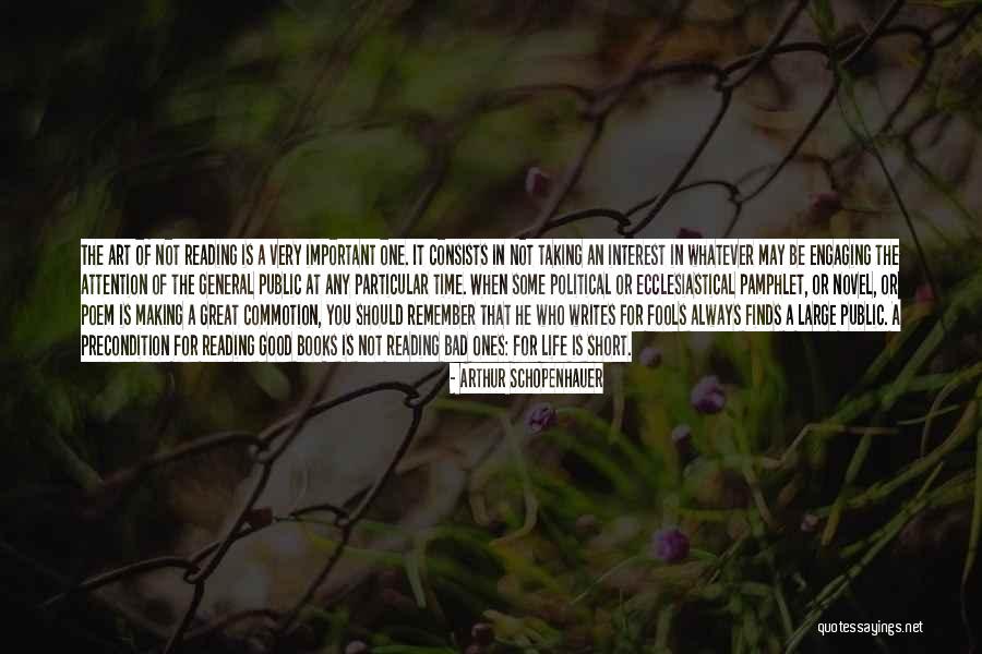 Remember That You Were Art Quotes By Arthur Schopenhauer Remember That You Were Art Quotes By Arthur Schopenhauer