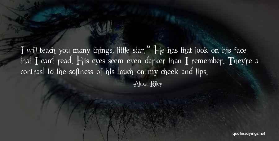 Remember The Little Things Quotes By Alexa Riley Remember The Little Things Quotes By Alexa Riley