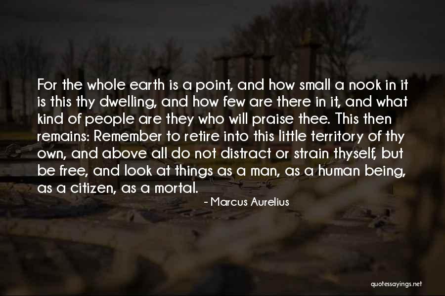 Remember The Little Things Quotes By Marcus Aurelius Remember The Little Things Quotes By Marcus Aurelius