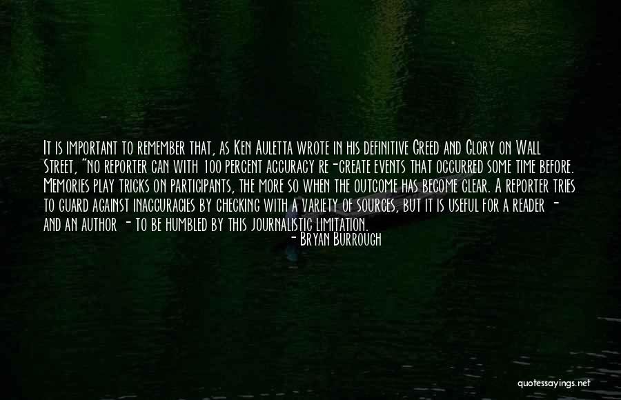 Remember The Memories Quotes By Bryan Burrough Remember The Memories Quotes By Bryan Burrough