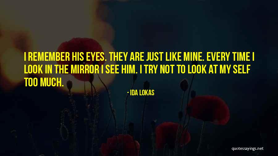 Remember The Memories Quotes By Ida Lokas Remember The Memories Quotes By Ida Lokas