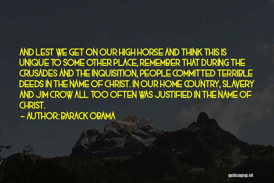 Remember The Name Quotes By Barack Obama