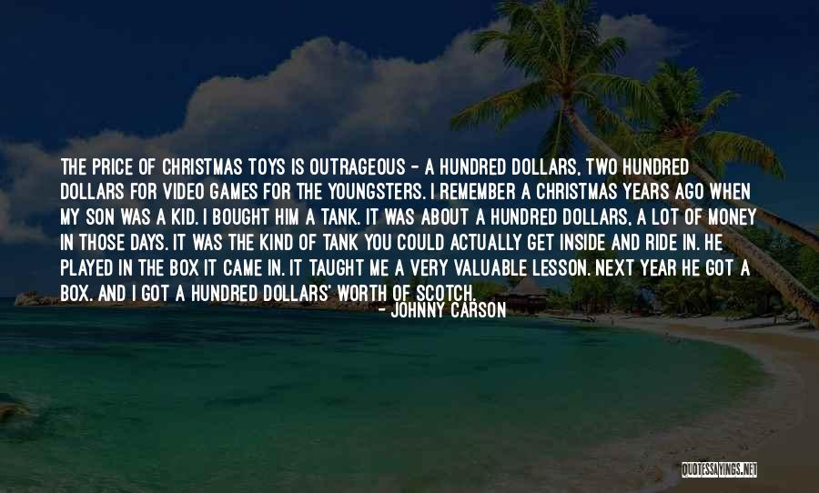 Remember Those Days Quotes By Johnny Carson Remember Those Days Quotes By Johnny Carson