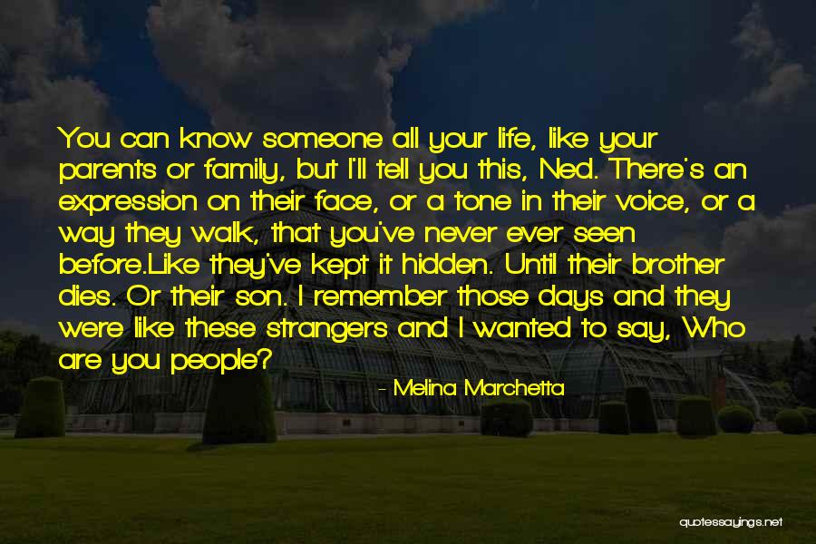 Remember Those Days Quotes By Melina Marchetta Remember Those Days Quotes By Melina Marchetta